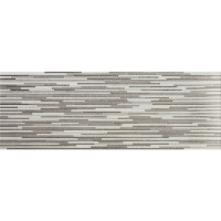 ECOCERAMIC RLV.SHADYSIDE PERLA 25х70