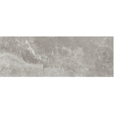 ECOCERAMIC LOUVRE GRIS 25х70