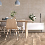 ECOCERAMIC BORNEO TAUPE 23х120