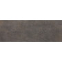 ECOCERAMIC PITT GRAFITO 25х70