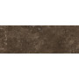 ECOCERAMIC LOUVRE MARRON 25х70