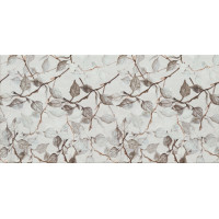 Domino Edello leaves 22,3x44,8 Gat.1