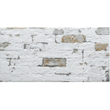 EL MOLINO POMPEYA JET BLANCO 33,3х66,6