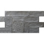 EL MOLINO LUMINOR PLATA 33,3х66,6