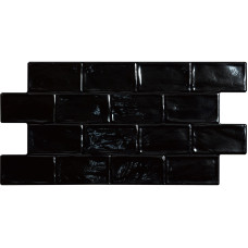 EL MOLINO SPACE JET NEGRO 33,3х66,6