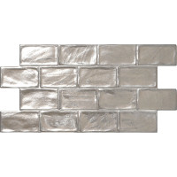 EL MOLINO SPACE JET PLATA 33,3х66,6