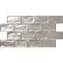 EL MOLINO SPACE JET PLATA 33,3х66,6