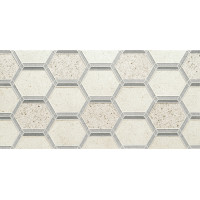Arte Elba hex 29,8x59,8 Gat.1