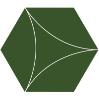 Ornamenta Electra Sail Galaxy Hexagon D40 (EL40SG)