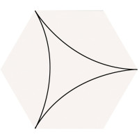 Ornamenta Electra Sail Lightning Hexagon D40 (EL40SL)