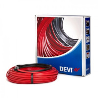 Двожильний кабель Devi DTIP18-310B (1.8 - 2.3 м2)