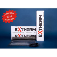 Мат нагревательный Extherm ET ECO 250-180 2,5 м.кв.