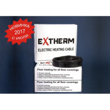 Кабель нагревательный Extherm ETC ECO 20-3000 150 м