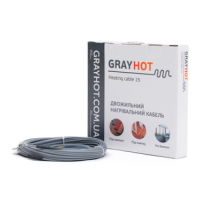 GrayHot cable 752 Вт