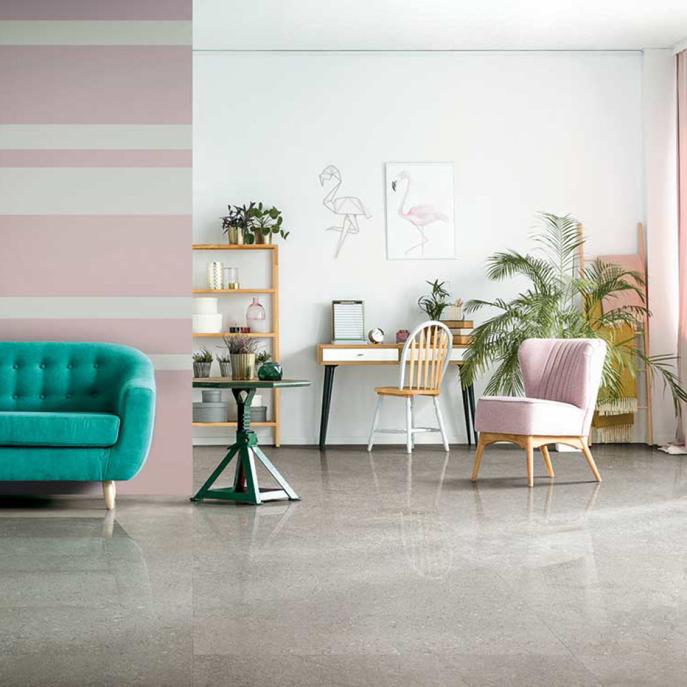 Cerim Elemental Stone Grey Sandstone 60х120 (766521)