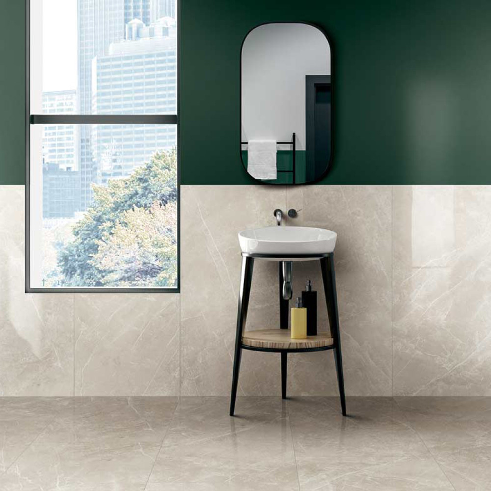 Cerim Elemental Stone White Dolomia 60х120 (766512)