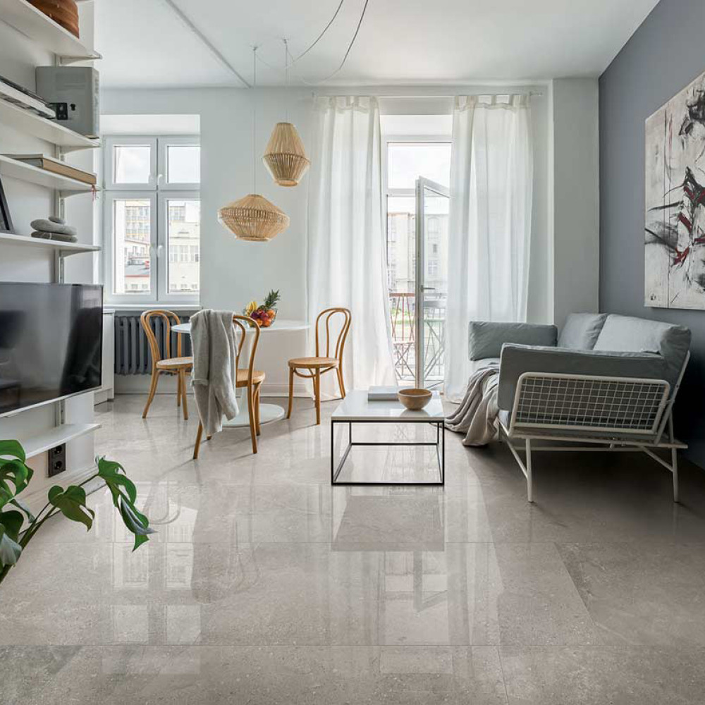 Cerim Elemental Stone Grey Dolomia 60х120 (766526)