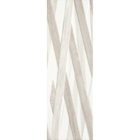 Paradyz ELIA BROWN ŚCIANA B STRUKTURA REKT. 25X75 G1