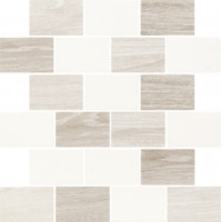 Paradyz ELIA MOZAIKA CIĘTA K.4,8X7,3 MIX 29,8X29,8 G1