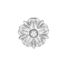 Орнамент полиуретановый Harmony KR 350