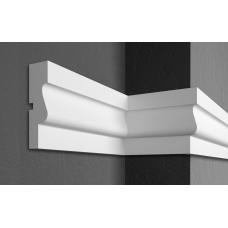 Молдинг фасадний Prestige Decor MC 120