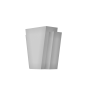 Замок фасадный Prestige Decor ZC 102