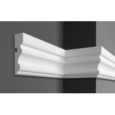 Молдинг фасадний Prestige Decor MC 154