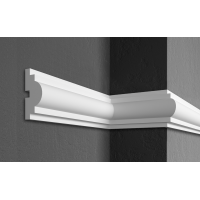 Молдинг фасадный Prestige Decor MC 149