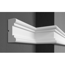 Молдинг фасадный Prestige Decor MC 131