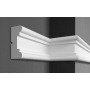 Молдинг фасадный Prestige Decor MC 131