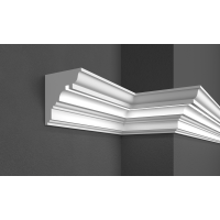 Карниз фасадний Prestige Decor KC 307 led