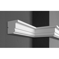 Карниз фасадний Prestige Decor KC 140