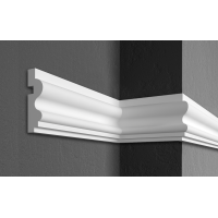 Молдинг фасадний Prestige Decor MC 106