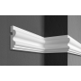 Молдинг фасадний Prestige Decor MC 106