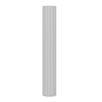 Колона фасадна Prestige Decor LC 105-21 Full
