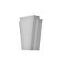 Замок фасадный Prestige Decor ZC 103