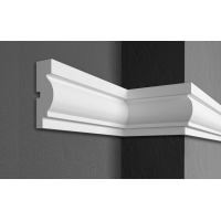 Молдинг фасадний Prestige Decor MC 115
