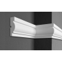 Молдинг фасадний Prestige Decor MC 115