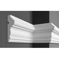 Молдинг фасадний Prestige Decor MC 158
