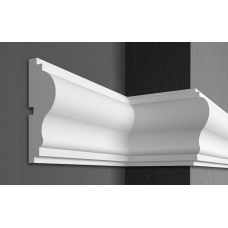 Молдинг фасадний Prestige Decor MC 163