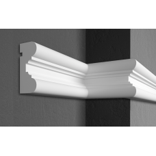 Молдинг фасадный Prestige Decor MC 121