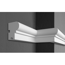 Молдинг фасадный Prestige Decor MC 102