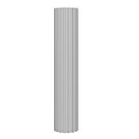 Колона фасадна Prestige Decor LC 103-21 Half