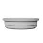 Капітель колони фасадної полістиролової Prestige Decor LC 103-1