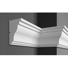 Карниз фасадний Prestige Decor KC 106
