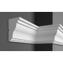 Карниз фасадний Prestige Decor KC 106