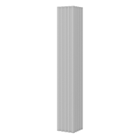 Колона фасадна Prestige Decor LC 108-21 Full