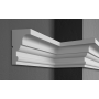 Подоконник фасадный Prestige Decor DC 109