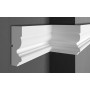 Молдинг фасадный Prestige Decor MC 138