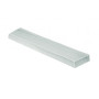 Панель полиуретановая DECOWOOD Модерн ET 406 (2м) classic белая 12х3,5